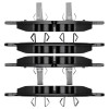 R1 04-12 Rolls-Royce Phantom Front Optimum OE Brake Pads - 2551-1151-00 Photo - out of package