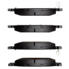 R1 06-12 Kia Rio5 Front Optimum OE Brake Pads - 2551-1156-00 Photo - out of package