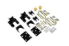 Belltech FLIP KIT 04-06 CHEVY C-1500 QUAD CAB - 6519