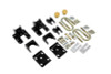 Belltech FLIP KIT 04-06 CHEVY C-1500 QUAD CAB - 6519