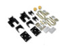 Belltech FLIP KIT 04-06 CHEVY C-1500 QUAD CAB - 6519