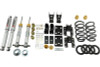 Belltech LOWERING KIT WITH SP SHOCKS - 651SP
