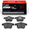 R1 03-11 Saab 9-3 Front Optimum OE Brake Pads - 2551-1257-00 Photo - Primary