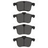 R1 03-11 Saab 9-3 Front Optimum OE Brake Pads - 2551-1257-00 Photo - out of package