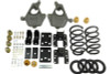 Belltech LOWERING KIT W/O SHOCKS - 652