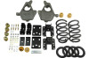 Belltech LOWERING KIT W/O SHOCKS - 652