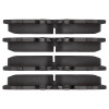 R1 07-17 Lexus LS600H Front Optimum OE Brake Pads - 2551-1282-00 Photo - out of package