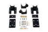 Belltech FLIP KIT 07+ CHEVY C-1500 QUAD CAB - 6521