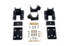 Belltech FLIP KIT 07+ CHEVY C-1500 QUAD CAB - 6521