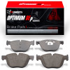 R1 14-19 BMW X5 Front Optimum OE Brake Pads - 2551-1294-00 Photo - Primary