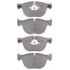 R1 14-19 BMW X5 Front Optimum OE Brake Pads - 2551-1294-00 Photo - out of package