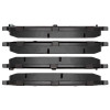 R1 07-12 Hyundai Veracruz Front Optimum OE Brake Pads - 2551-1301-00 Photo - out of package