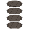 R1 07-12 Hyundai Veracruz Front Optimum OE Brake Pads - 2551-1301-00 Photo - out of package