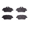 R1 14-21 BMW I3S Front Optimum OE Brake Pads - 2551-1308-10 Photo - out of package