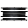 R1 08-26 Thor Ford E450 Chassis Rear Optimum OE Brake Pads - 2551-1330-00 Photo - out of package