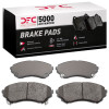 R1 08-14 Cadillac CTS-V Front Optimum OE Brake Pads - 2551-1331-00 Photo - Primary
