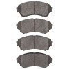 R1 08-14 Cadillac CTS-V Front Optimum OE Brake Pads - 2551-1331-00 Photo - out of package