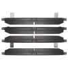 R1 08-14 Cadillac CTS-V Front Optimum OE Brake Pads - 2551-1331-00 Photo - out of package