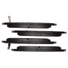 R1 08-14 Cadillac Sts Front Optimum OE Brake Pads - 2551-1332-00 Photo - out of package