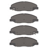 R1 08-14 Cadillac Sts Front Optimum OE Brake Pads - 2551-1332-00 Photo - out of package