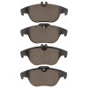 R1 10-18 Mercedes-Benz E400 Rear Optimum OE Brake Pads - 2551-1341-00 Photo - out of package
