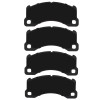 R1 10-25 Porsche Macan Front Optimum OE Brake Pads - 2551-1349-00 Photo - out of package