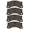 R1 10-25 Porsche Macan Front Optimum OE Brake Pads - 2551-1349-00 Photo - out of package