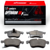 R1 04-08 Saturn Astra Front Optimum OE Brake Pads - 2551-1361-00 Photo - Primary