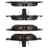 R1 04-08 Saturn Astra Front Optimum OE Brake Pads - 2551-1361-00 Photo - out of package