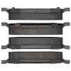 R1 02-08 Saturn Astra Rear Optimum OE Brake Pads - 2551-1362-00 Photo - out of package
