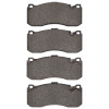 R1 06-13 Mini Countryman Front Optimum OE Brake Pads - 2551-1371-00 Photo - out of package