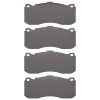 R1 06-13 Mini Countryman Front Optimum OE Brake Pads - 2551-1371-00 Photo - out of package