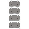 R1 07-10 Chevrolet Cobalt Front Optimum OE Brake Pads - 2551-1379-00 Photo - out of package