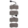 R1 15-20 Alfa Romeo 4C Front Optimum OE Brake Pads - 2551-1379-10 Photo - out of package