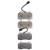 R1 15-20 Alfa Romeo 4C Front Optimum OE Brake Pads - 2551-1379-10 Photo - out of package