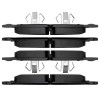 R1 14-19 BMW X5 Front Optimum OE Brake Pads - 2551-1381-00 Photo - out of package
