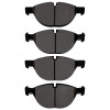 R1 14-19 BMW X5 Front Optimum OE Brake Pads - 2551-1381-00 Photo - out of package