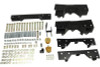 Belltech C-NOTCH KIT 07-14 Chevy/GMC Silverado/Sierra Standard Cab *C-Notch ONLY* - 6524