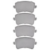 R1 08-17 Audi S5 Rear Optimum OE Brake Pads - 2551-1386-00 Photo - out of package