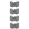 R1 09-14 Mini Countryman Front Optimum OE Brake Pads - 2551-1403-00 Photo - out of package