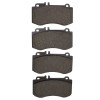 R1 10-11 Mercedes-Benz E550 Front Optimum OE Brake Pads - 2551-1420-00 Photo - out of package