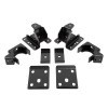 Belltech FLIP KIT 2014 Chevy/GMC Silverado/Sierra 5in-6in Rear Drop - 6525
