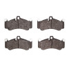 R1 10-11 Porsche 911 Front Optimum OE Brake Pads - 2551-1431-00 Photo - Primary
