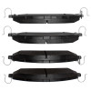 R1 05-14 Ford Mustang Front Optimum OE Brake Pads - 2551-1463-00 Photo - out of package