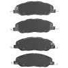 R1 05-14 Ford Mustang Front Optimum OE Brake Pads - 2551-1463-00 Photo - out of package