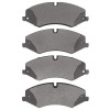 R1 10-17 Land Rover Range Rover Front Optimum OE Brake Pads - 2551-1479-00 Photo - out of package