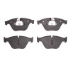 R1 11-18 BMW 535D Xdrive Front Optimum OE Brake Pads - 2551-1505-00 Photo - out of package