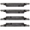 R1 12-17 Kia K900 Front Optimum OE Brake Pads - 2551-1576-00 Photo - out of package