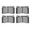 R1 12-13 Audi TT Quattro RS Front Optimum OE Brake Pads - 2551-1600-00 Photo - Primary