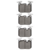 R1 12-20 BMW 440I Coupe Front Optimum OE Brake Pads - 2551-1609-00 Photo - out of package